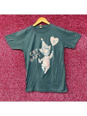 Melanie Cry Baby Balloon Tshirt size Small
